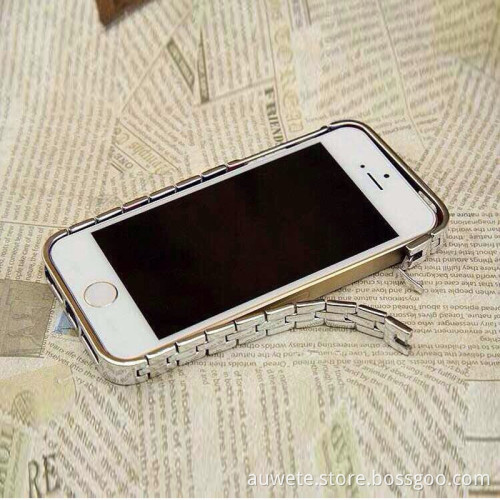 for iPhone 5 with Watch Cleave for in Many Color